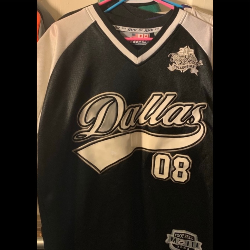 Jerseys
